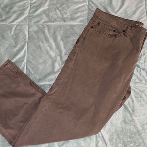 Khakis